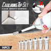 Cithway® Easy Caulking Finisher Set