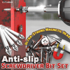 Cithway™ Anti-slip Screwdriver Bit Set