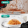 Cithway™ Splatter-Guard Microwave Food Cover