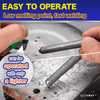 Cithway™ Low Temperature Welding Rod Metal