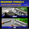 Cithway™ Low Temperature Welding Rod Metal