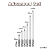 Cithway™ Anti-slip Screwdriver Bit Set